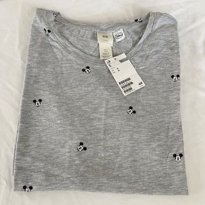 Disney H&M T-Shirt